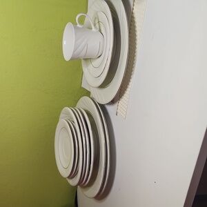 Fine china